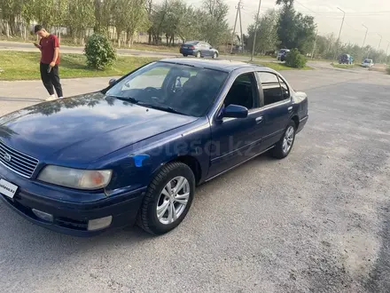 Nissan Cefiro 1995 года за 2 000 000 тг. в Алматы – фото 4