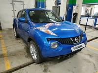 Nissan Juke 2012 годаүшін6 300 000 тг. в Актобе