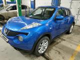 Nissan Juke 2012 года за 6 300 000 тг. в Актобе – фото 3