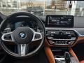 BMW 530 2021 года за 29 990 000 тг. в Караганда – фото 14