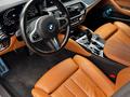 BMW 530 2021 года за 29 990 000 тг. в Караганда – фото 10