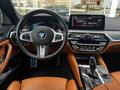 BMW 530 2021 года за 29 990 000 тг. в Караганда – фото 15