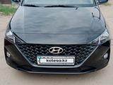 Hyundai Accent 2021 годаүшін7 100 000 тг. в Павлодар