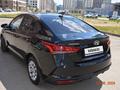 Hyundai Accent 2021 года за 7 300 000 тг. в Астана – фото 5