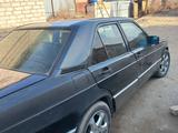 Mercedes-Benz 190 1992 годаүшін770 000 тг. в Кызылорда