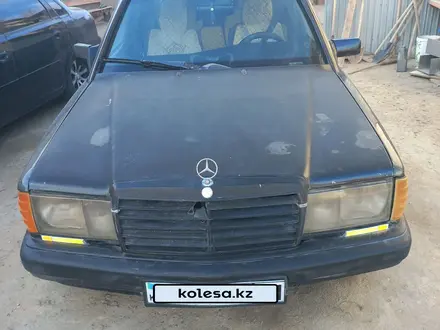 Mercedes-Benz 190 1992 года за 800 000 тг. в Кызылорда – фото 4