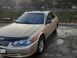 Toyota Camry 2001 годаfor3 500 000 тг. в Алматы