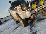 Mitsubishi Pajero 1993 годаүшін2 600 000 тг. в Талдыкорган