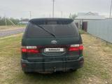 Toyota Previa 2003 годаүшін4 000 000 тг. в Актобе – фото 4