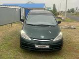 Toyota Previa 2003 годаүшін4 000 000 тг. в Актобе – фото 2