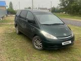 Toyota Previa 2003 годаүшін4 000 000 тг. в Актобе