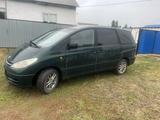 Toyota Previa 2003 годаүшін4 000 000 тг. в Актобе – фото 3