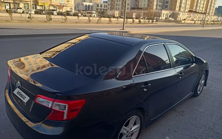 Toyota Camry 2014 года за 5 600 000 тг. в Актау