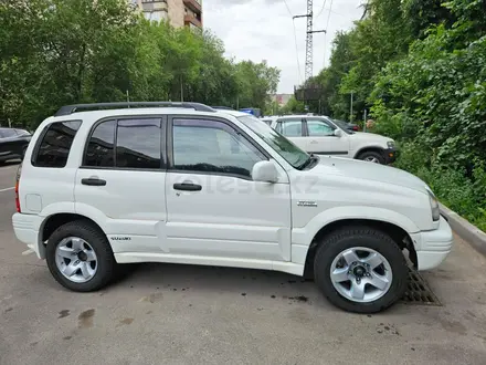 Suzuki Grand Vitara 1999 года за 3 700 000 тг. в Алматы
