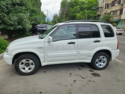 Suzuki Grand Vitara 1999 года за 3 700 000 тг. в Алматы – фото 3