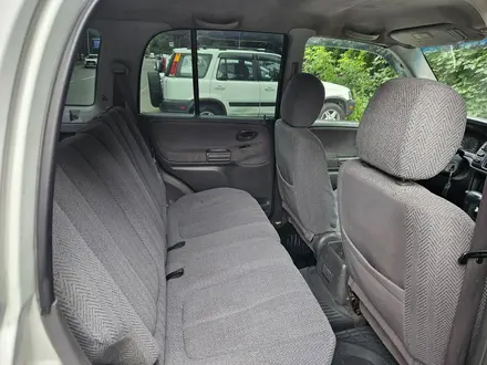 Suzuki Grand Vitara 1999 года за 3 700 000 тг. в Алматы – фото 9