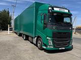 Volvo  FH 2017 года за 59 000 000 тг. в Жаркент