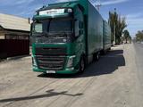 Volvo  FH 2017 года за 59 000 000 тг. в Жаркент – фото 3