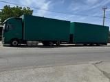 Volvo  FH 2017 года за 59 000 000 тг. в Жаркент – фото 4