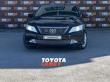 Toyota Camry 2012 года за 9 800 000 тг. в Актау