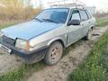 ВАЗ (Lada) 21099 2000 годаfor450 000 тг. в Атырау – фото 2