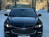 Chevrolet Malibu 2018 года за 7 500 000 тг. в Астана – фото 2