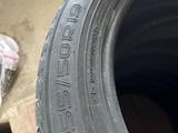 Комплект Nokian 255*50 R-19 за 120 000 тг. в Уральск – фото 3