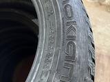 Комплект Nokian 255*50 R-19 за 120 000 тг. в Уральск – фото 4