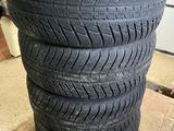 Комплект Nokian 255*50 R-19 за 120 000 тг. в Уральск