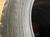 Комплект Nokian 255*50 R-19 за 120 000 тг. в Уральск – фото 5