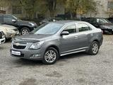 Chevrolet Cobalt 2022 года за 5 500 000 тг. в Актобе