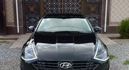 Hyundai Sonata 2021 года за 12 500 000 тг. в Шымкент