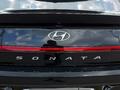 Hyundai Sonata 2021 года за 12 500 000 тг. в Шымкент – фото 8