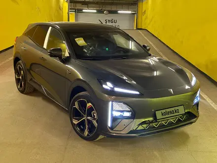 Deepal S07 Ultra 230 2025 года за 13 000 000 тг. в Астана – фото 2