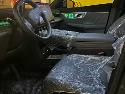 Deepal S07 Ultra 230 2025 года за 13 000 000 тг. в Астана – фото 11