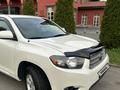 Toyota Highlander 2008 года за 11 500 000 тг. в Алматы – фото 11