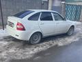 ВАЗ (Lada) Priora 2172 2013 года за 2 100 000 тг. в Алматы – фото 3