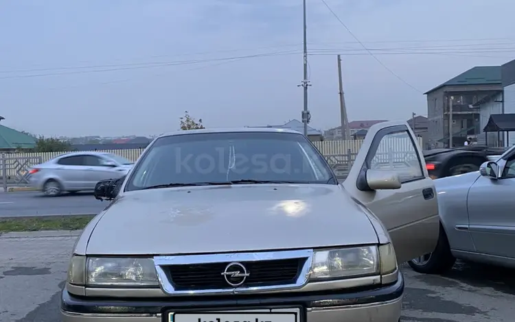 Opel Vectra 1992 годаүшін950 000 тг. в Шымкент