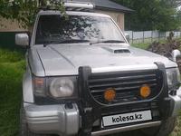 Mitsubishi Pajero 1994 года за 3 500 000 тг. в Алматы