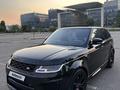 Land Rover Range Rover Sport 2021 годаүшін70 000 000 тг. в Алматы – фото 4