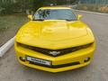 Chevrolet Camaro 2010 года за 12 500 000 тг. в Алматы – фото 2