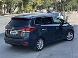 Kia Carens 2013 годаүшін7 650 000 тг. в Шымкент – фото 2