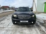 Infiniti FX35 2007 года за 7 300 000 тг. в Актобе