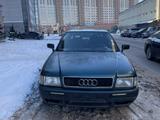 Audi 80 1993 года за 1 200 000 тг. в Астана – фото 5