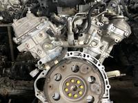 Двигатель мотор Lexus gs в кузове S190! 2, 5/3L/Lexus GS300 3gr-fse/4gr-fse за 97 000 тг. в Алматы