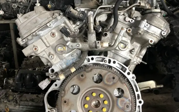 Двигатель мотор Lexus gs в кузове S190! 2, 5/3L/Lexus GS300 3gr-fse/4gr-fseүшін97 000 тг. в Алматы