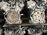Двигатель мотор Lexus gs в кузове S190! 2, 5/3L/Lexus GS300 3gr-fse/4gr-fse за 97 000 тг. в Алматы – фото 2