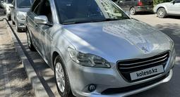Peugeot 301 2013 годаүшін3 300 000 тг. в Алматы – фото 4