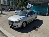 Peugeot 301 2013 года за 3 150 000 тг. в Алматы – фото 2