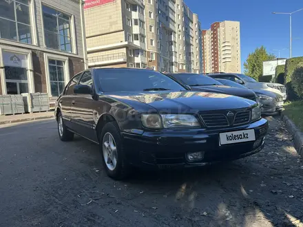 Nissan Maxima 1995 года за 2 400 000 тг. в Астана – фото 2